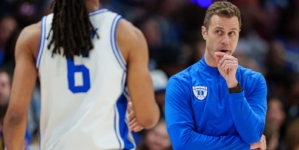 Duke Dealt Concerning Warning Before NCAA Tournament