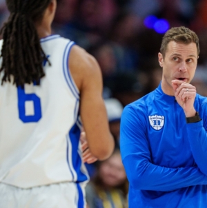 Duke Dealt Concerning Warning Before NCAA Tournament