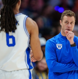 Duke Dealt Concerning Warning Before NCAA Tournament