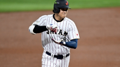Japan Erupts With Calls to Cancel Netflix After WBC Loss