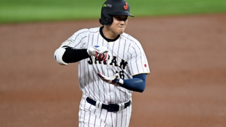 Japan Erupts With Calls to Cancel Netflix After WBC Loss