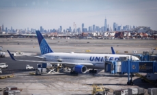United Airlines Planning to Cut Flights Amid Soaring Oil Prices