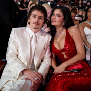 Timothée Chalamet Makes Crucial Career Decision After Oscars Loss