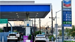 How to Find the Cheapest Gas as Prices Keep Climbing Across the U.S.