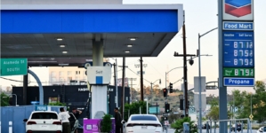 How to Find the Cheapest Gas as Prices Keep Climbing Across the U.S.