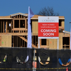 US Mortgage Rates Pose ‘Major Barrier’ To Spring Homebuying Season