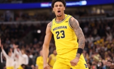 How to Watch Michigan vs Saint Louis: Live Stream NCAA Tournament for Free, TV Channel