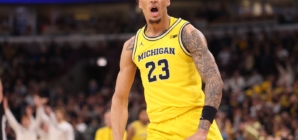 How to Watch Michigan vs Saint Louis: Live Stream NCAA Tournament for Free, TV Channel
