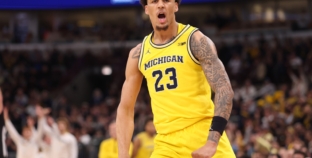 How to Watch Michigan vs Saint Louis: Live Stream NCAA Tournament for Free, TV Channel