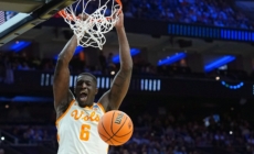 How to Watch Tennessee vs Virginia: Live Stream NCAA Tournament for Free, TV Channel