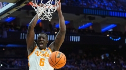 How to Watch Tennessee vs Virginia: Live Stream NCAA Tournament for Free, TV Channel
