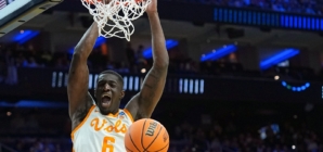 How to Watch Tennessee vs Virginia: Live Stream NCAA Tournament for Free, TV Channel