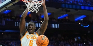 How to Watch Tennessee vs Virginia: Live Stream NCAA Tournament for Free, TV Channel