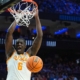 How to Watch Tennessee vs Virginia: Live Stream NCAA Tournament for Free, TV Channel