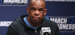 Hubert Davis Releases Statement After Being Fired as UNC Head Coach