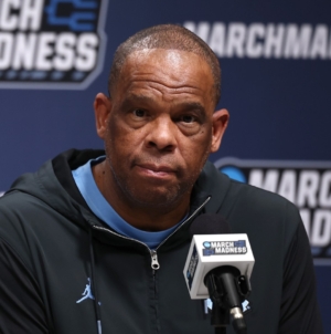 Hubert Davis Releases Statement After Being Fired as UNC Head Coach
