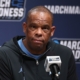 Hubert Davis Releases Statement After Being Fired as UNC Head Coach