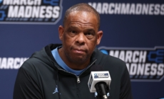 New Development Has UNC Fans Convinced Hubert Davis Exit Is Near