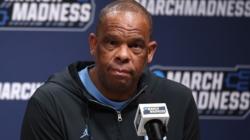 New Development Has UNC Fans Convinced Hubert Davis Exit Is Near