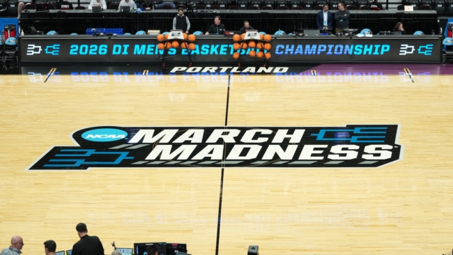 ESPN’s Jay Bilas Predicting 4 More Big NCAA Tournament Upsets Today