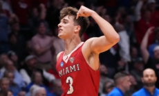 Miami (OH) Makes NCAA Tournament History in Win Over SMU