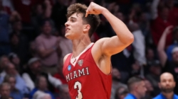 Miami (OH) Makes NCAA Tournament History in Win Over SMU