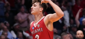 Miami (OH) Makes NCAA Tournament History in Win Over SMU