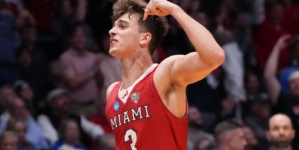 Miami (OH) Makes NCAA Tournament History in Win Over SMU