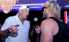Rob Gronkowski, Logan Paul Separated After Altercation at Flag Football Event