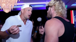 Rob Gronkowski, Logan Paul Separated After Altercation at Flag Football Event