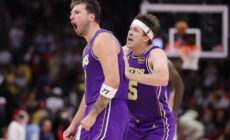 Charles Barkley Is Wrong — Lakers’ Luka Doncic Should Be NBA MVP