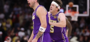 Charles Barkley Is Wrong — Lakers’ Luka Doncic Should Be NBA MVP