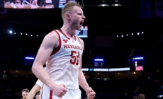 Nebraska Makes History With NCAA Tournament Win over Troy