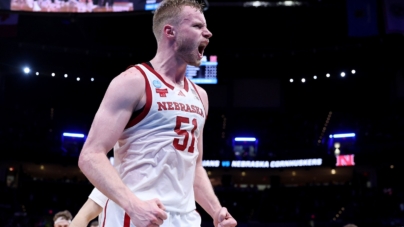 Nebraska Makes History With NCAA Tournament Win over Troy