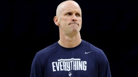 UConn’s Dan Hurley Responds After UCLA’s Mick Cronin Blasts Critics