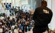 Why March 27 Marks Crucial Deadline For TSA Pay