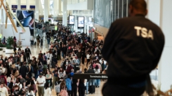 Why March 27 Marks Crucial Deadline For TSA Pay