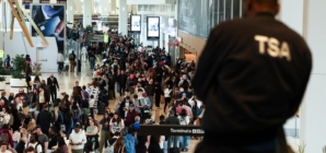 Why March 27 Marks Crucial Deadline For TSA Pay