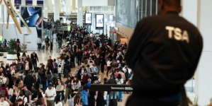 Why March 27 Marks Crucial Deadline For TSA Pay