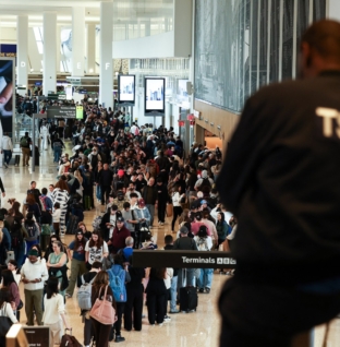 Why March 27 Marks Crucial Deadline For TSA Pay