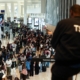 Why March 27 Marks Crucial Deadline For TSA Pay