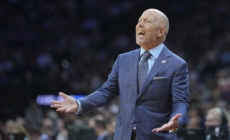 Mick Cronin Assigns Blame for UCLA Loss to UConn in March Madness