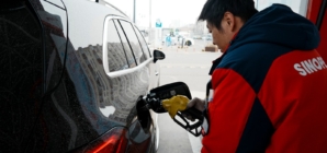 China and Asian countries forced to take action on oil crunch