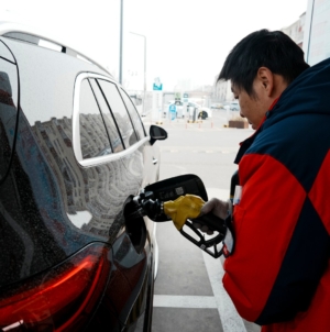 China and Asian countries forced to take action on oil crunch