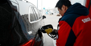 China and Asian countries forced to take action on oil crunch