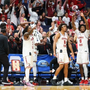 Calls Mount for Change After NCAA Tournament Scheduling Disaster