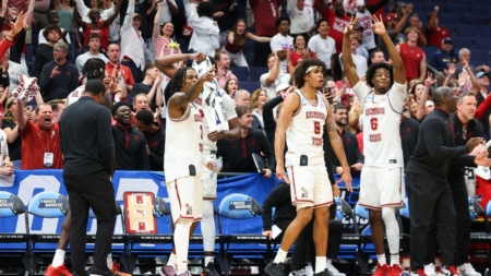 Calls Mount for Change After NCAA Tournament Scheduling Disaster