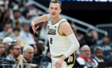 Purdue Ties Program Record After Advancing to Sweet 16 in NCAA Tournament