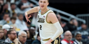 Purdue Ties Program Record After Advancing to Sweet 16 in NCAA Tournament