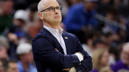 Dan Hurley Reacts to Luke Murray Leaving UConn for Boston College